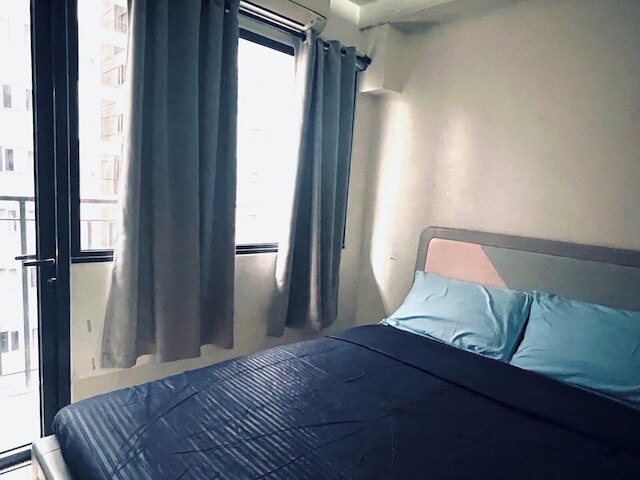 モール オブ アジア - アセアナ レジデンス