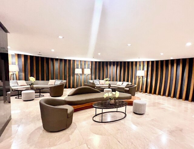 モール オブ アジア - アセアナ レジデンス