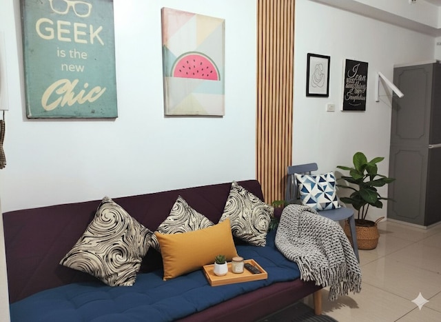 モール オブ アジア - アセアナ レジデンス