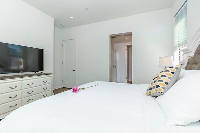 マスター ベッドルーム ウィズ キング ベッド セントラル ロケーション