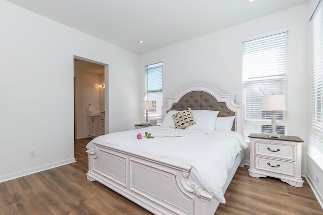 マスター ベッドルーム ウィズ キング ベッド セントラル ロケーション