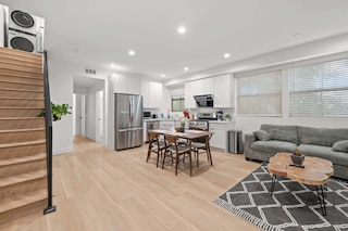 ノット アフェクテッド バイ ザ ファイア/モダン 5ベッドルーム ホーム ウィズ パーキング, ニア LA アトラクションズ #4