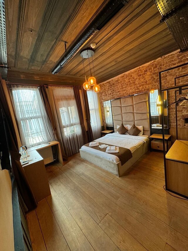 ベルフィン オテル ベシクタシュ