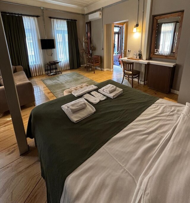 ベルフィン オテル ベシクタシュ