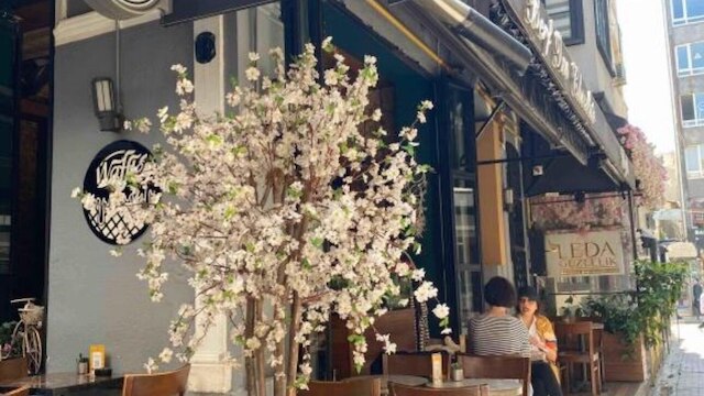 ベルフィン オテル ベシクタシュ