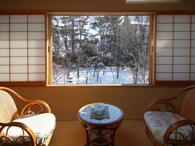 割烹の宿 いま井 五十嵐邸 結