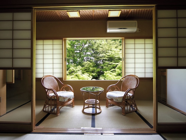 割烹の宿 いま井 五十嵐邸 結