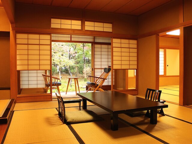 割烹の宿 いま井 五十嵐邸 結