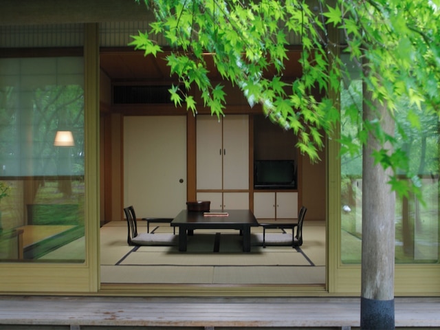 割烹の宿 いま井 五十嵐邸 結