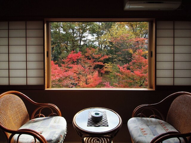 割烹の宿 いま井 五十嵐邸 結