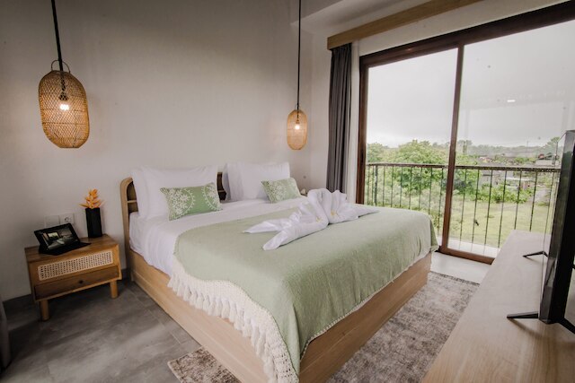 バレ サンティカラ