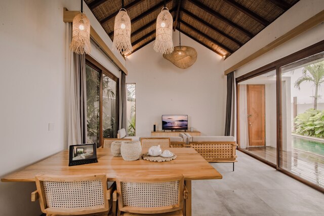 バレ サンティカラ