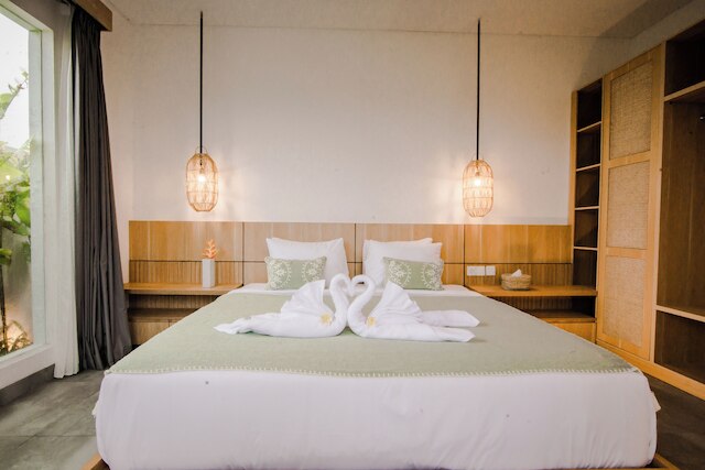 バレ サンティカラ