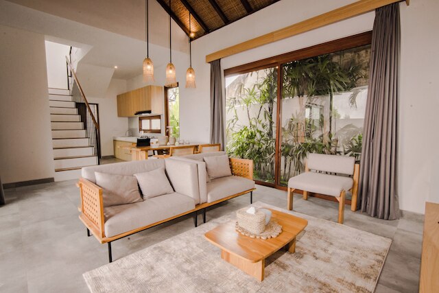 バレ サンティカラ