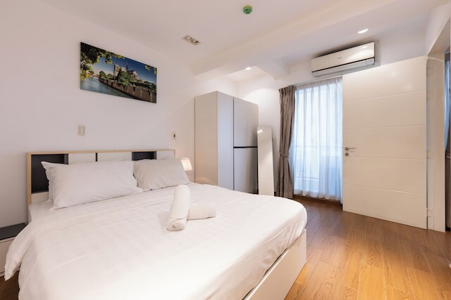 ベラビータ レジデンス シティセンター バイ ソーベン