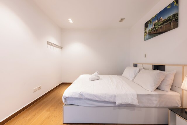 ベラビータ レジデンス シティセンター バイ ソーベン