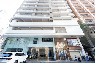 ベラビータ レジデンス シティセンター バイ ソーベン