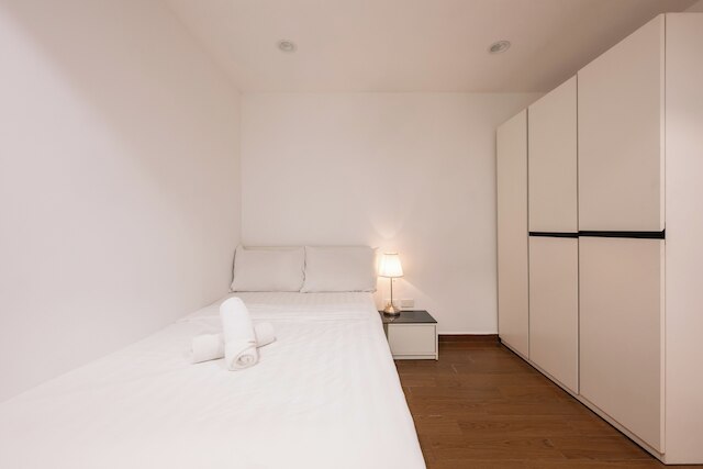 ベラビータ レジデンス シティセンター バイ ソーベン