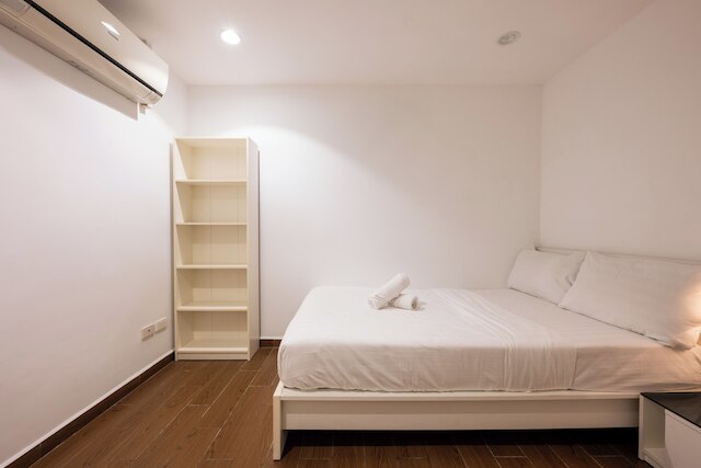 ベラビータ レジデンス シティセンター バイ ソーベン