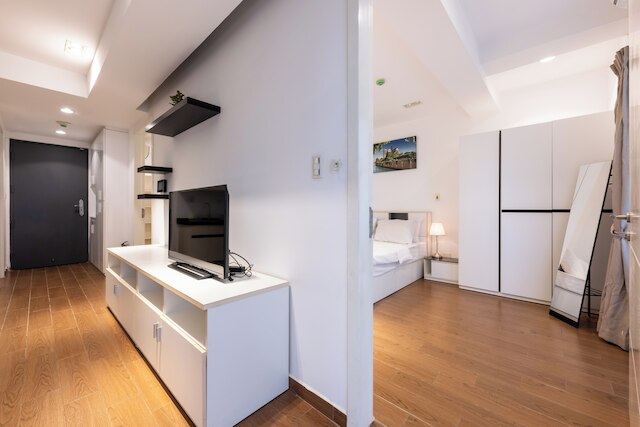 ベラビータ レジデンス シティセンター バイ ソーベン