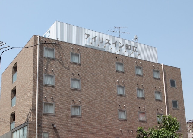 アイリスイン知立