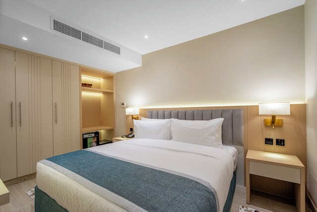 グランド アンバサダー ホテル