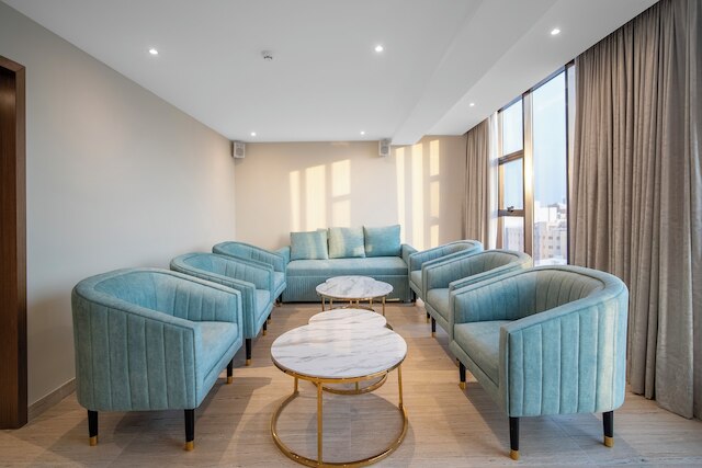 グランド アンバサダー ホテル