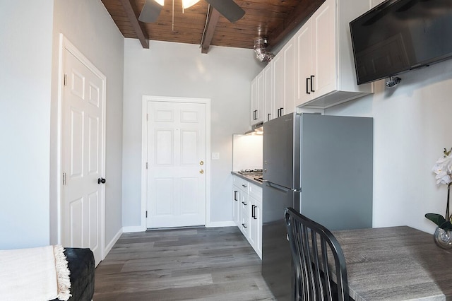 カサス オン コルドバ ストリート