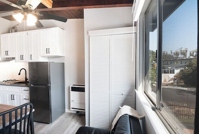 カサス オン コルドバ ストリート