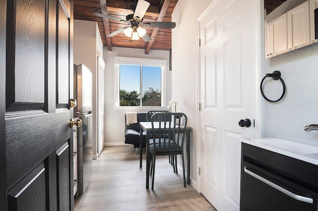 カサス オン コルドバ ストリート