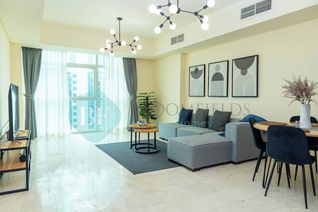 ブルームフィールズ コージー 1 ベッドルーム オーシャン テラス