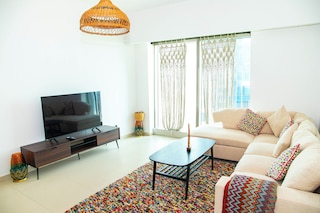 ブルームフィールズ コージー 1ベッドルーム イン ゲートタワー