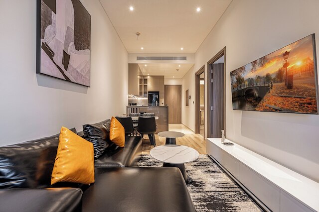 エミリー マディソン ラグジュアリー ホーチミン センター