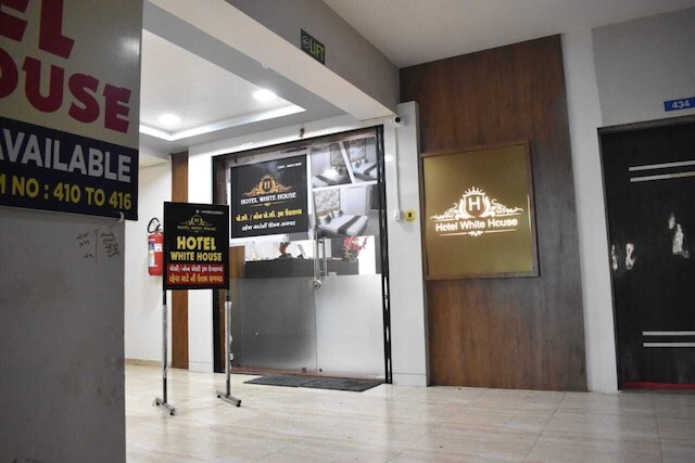 ホテル シャイアム イン