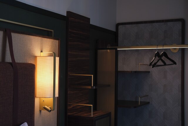 ホテル & スパ オセアニア リール レ オーギュスタン