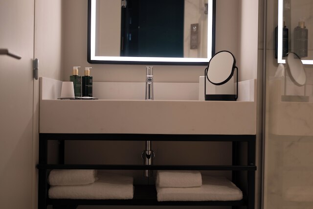 ホテル & スパ オセアニア リール レ オーギュスタン