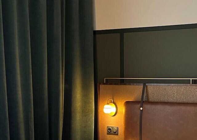 ホテル & スパ オセアニア リール レ オーギュスタン