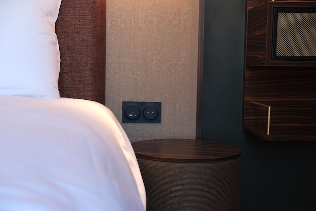 ホテル & スパ オセアニア リール レ オーギュスタン