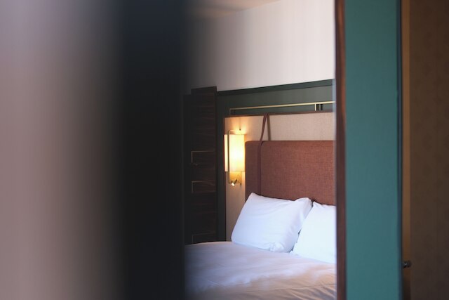 ホテル & スパ オセアニア リール レ オーギュスタン