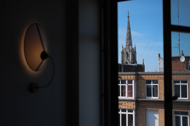 ホテル & スパ オセアニア リール レ オーギュスタン