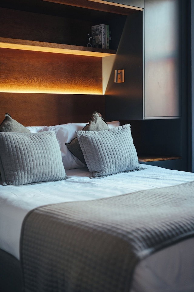 ロンドン ラグジュアリー アパートメント オン ルパートストリート