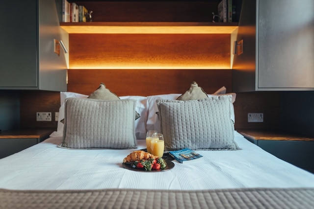 ロンドン ラグジュアリー アパートメント オン ルパートストリート