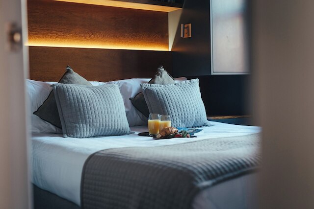 ロンドン ラグジュアリー アパートメント オン ルパートストリート