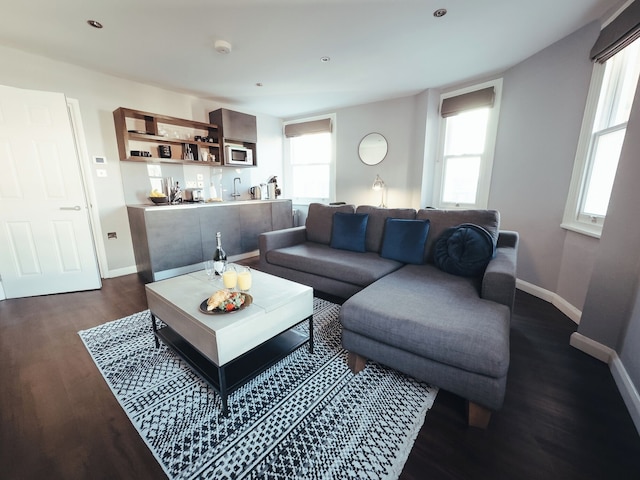 ロンドン ラグジュアリー アパートメント オン ルパートストリート