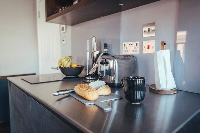 ロンドン ラグジュアリー アパートメント オン ルパートストリート