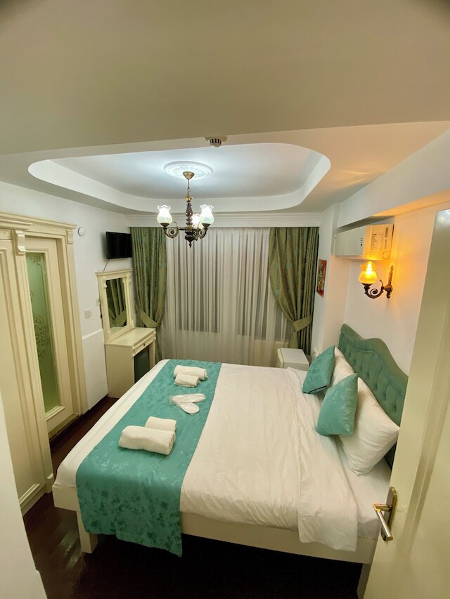 L&P メゾン オテル