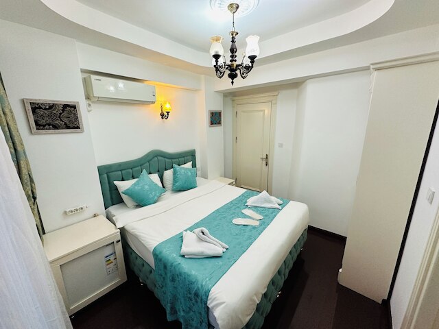 L&P メゾン オテル