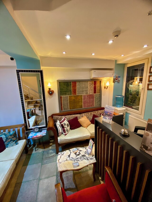 L&P メゾン オテル