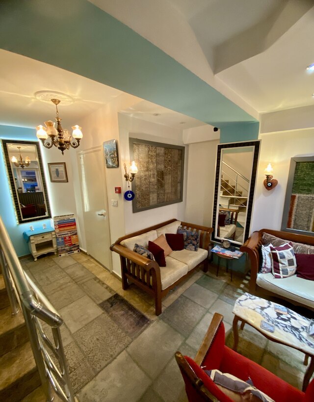 L&P メゾン オテル