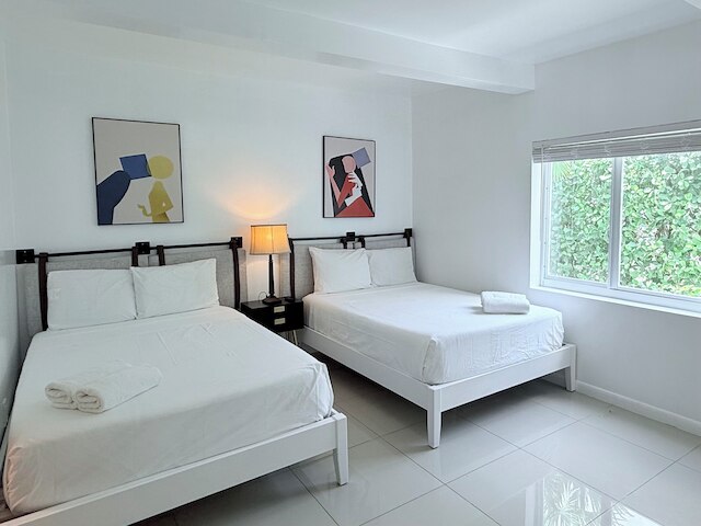 レンジ ヴィラズ